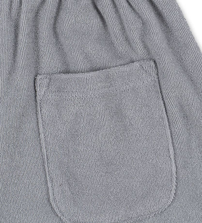 Konges Sløjd Sweatpants - Frotté - Itty - Tradewinds