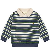 Konges Sløjd Polo - Spotty - Spellbound Stripe