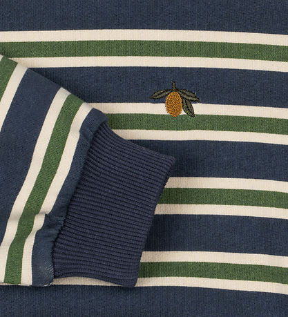 Konges Sløjd Polo - Spotty - Spellbound Stripe