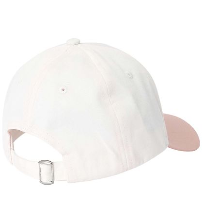 Fila Kasket - Pardossi - Egret-Mellow Rose