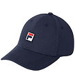 Fila Kasket - Berroni - Black Iris