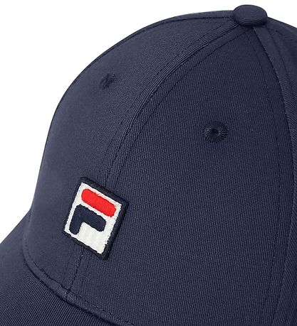 Fila Kasket - Berroni - Black Iris