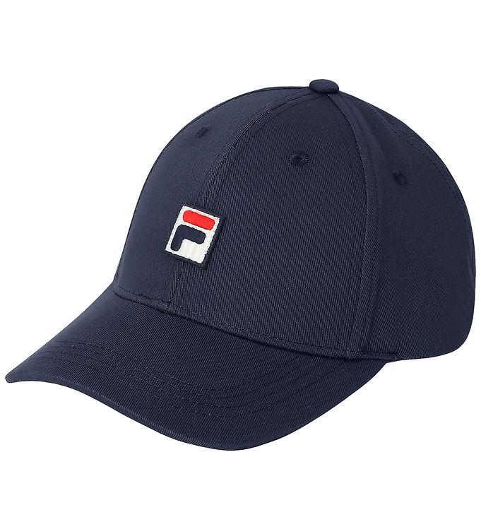 Fila Kasket - Berroni - Black Iris