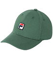 Fila Kasket - Berroni - Posy Green