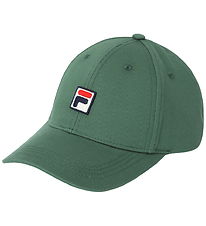 Fila Kasket - Berroni - Posy Green