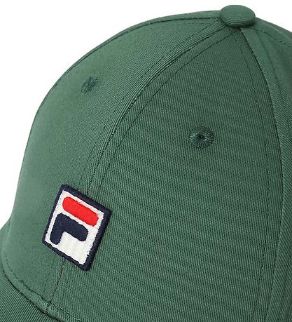 Fila Kasket - Berroni - Posy Green