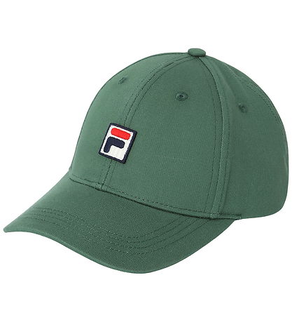 Fila Kasket - Berroni - Posy Green