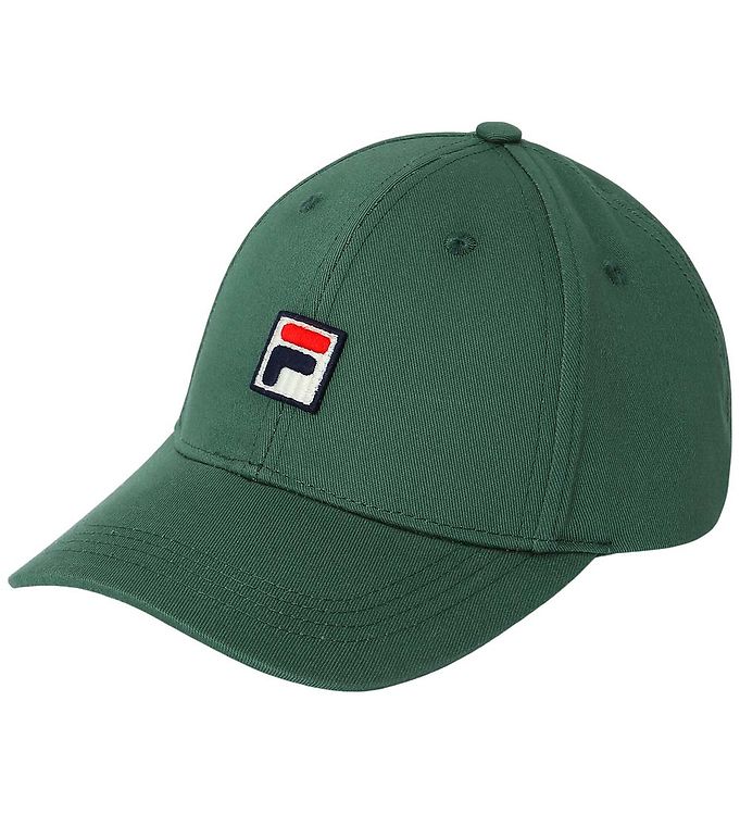 Fila Kasket - Berroni - Posy Green