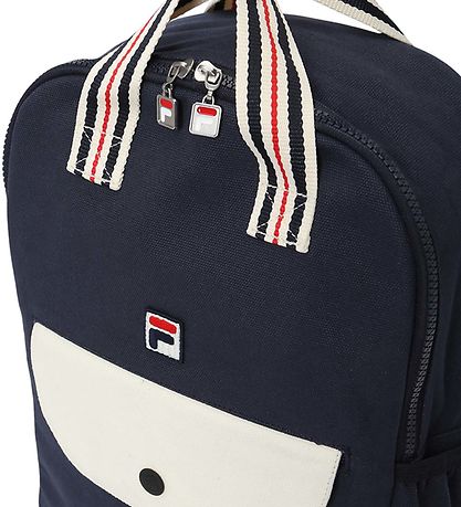 Fila Rygsæk - Citerno - Black Iris