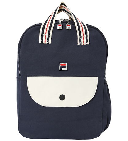 Fila Rygsæk - Citerno - Black Iris