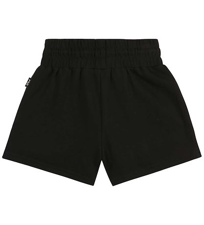 Fila Shorts - Wide - Rifredi - Black