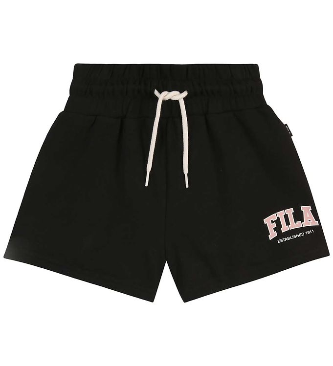Fila Sweatshorts - Wide - Rifredi - Sort