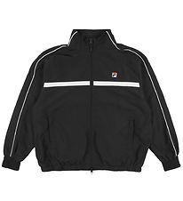 Fila Træningsjakke - San Siro - Black