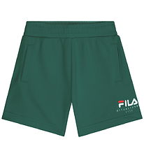Fila Shorts - Regular - Benna - Posy Green