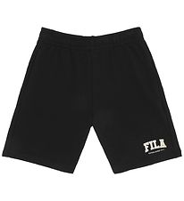 Fila Shorts - Rifredi - Sort