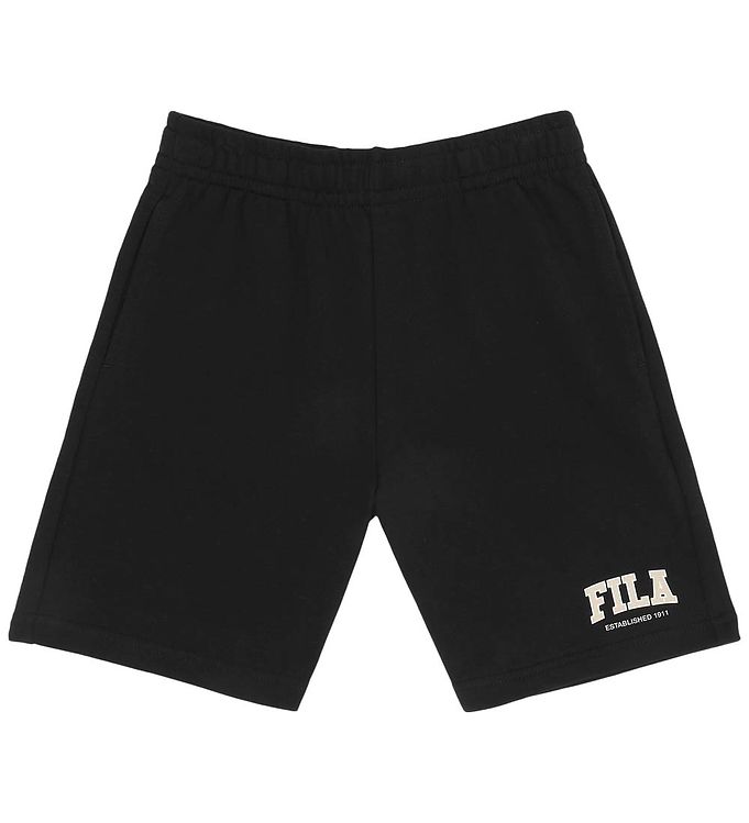 Fila Sweatshorts - Rifredi - Sort