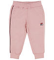 Fila Sweatpants - Caresana - Pale Mauve