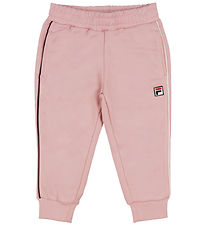 Fila Sweatpants - Caresana - Pale Mauve