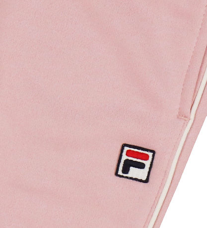 Fila Sweatpants - Caresana - Pale Mauve