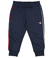 Fila Sweatpants - Caresana - Black Iris