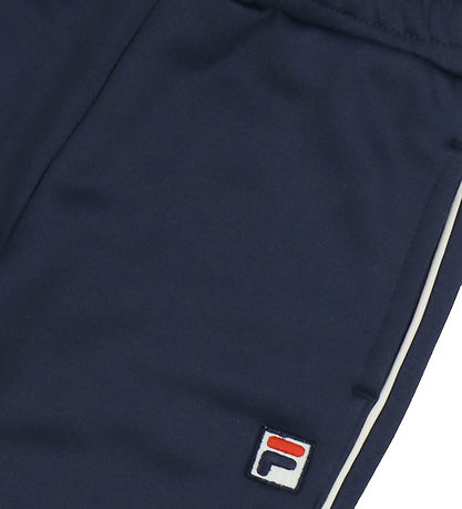 Fila Sweatpants - Caresana - Black Iris