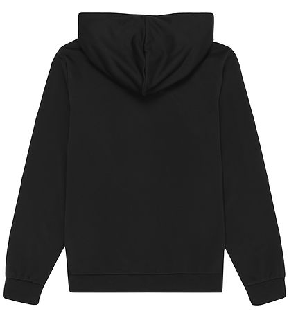 Fila Hættetrøje - Valversi - Black