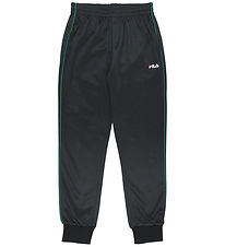Fila Bukser - Campasso - Black