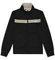 Fila Cardigan - Campasso - Black