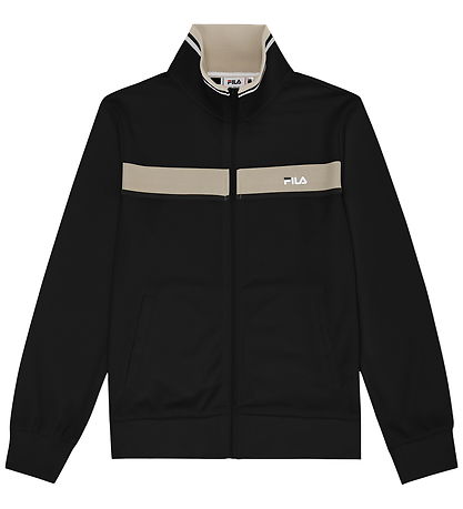 Fila Cardigan - Campasso - Black