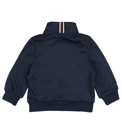 Fila Cardigan - Caresana - Black Iris