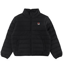 Fila Jakki - Montanaro - Svart