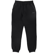 Fila Sweatpants - Vigano - Sort