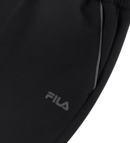 Fila Sweatpants - Vigano - Sort