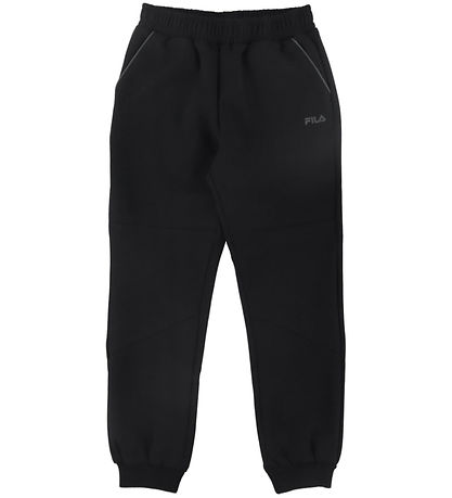 Fila Sweatpants - Vigano - Sort