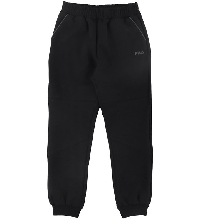 Fila Sweatpants - Vigano - Sort