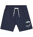 Fila Shorts - Crespina - Sweat - Black Iris