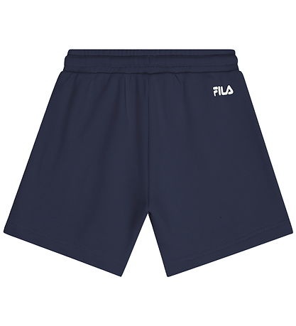 Fila Shorts - Crespina - Sweat - Black Iris