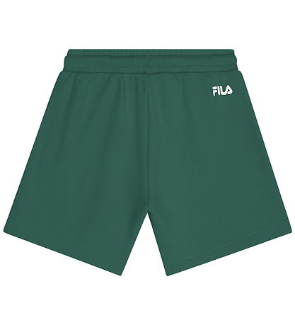 Fila Shorts - Crespina - Sweat - Posy Green