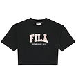 Fila T-shirt - Rifredi - Sort