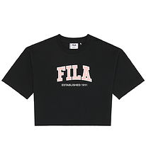 Fila T-shirt - Rifredi - Sort