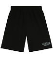 Fila Sweatshorts - Montanelli - Sort