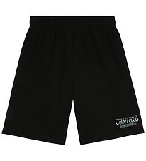 Fila Shorts - Montanelli - Sweat - Sort
