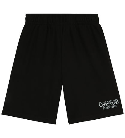 Fila Shorts - Montanelli - Sweat - Sort