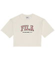 Fila T-shirt - Rifredi - Egret