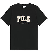Fila T-shirt - Rifredi - Sort