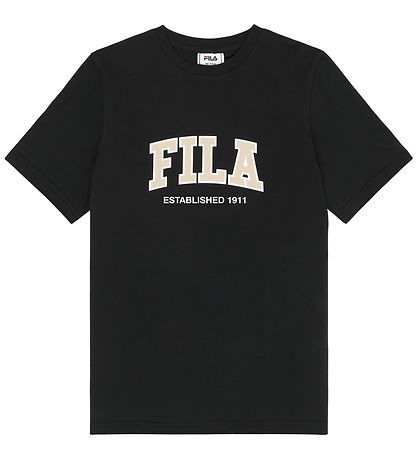 Fila T-shirt - Rifredi - Sort