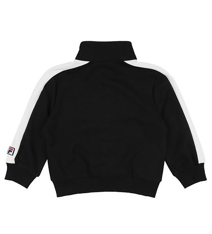 Fila Cardigan - Desana - Sort