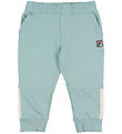 Fila Sweatpants - Desana - Tourmaline