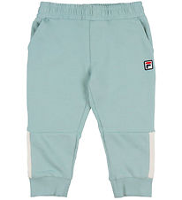 Fila Sweatpants - Desana - Tourmaline