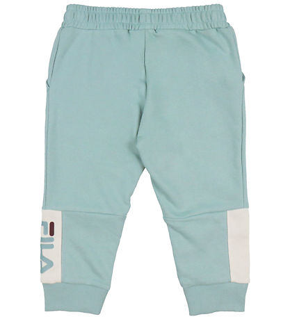 Fila Sweatpants - Desana - Tourmaline